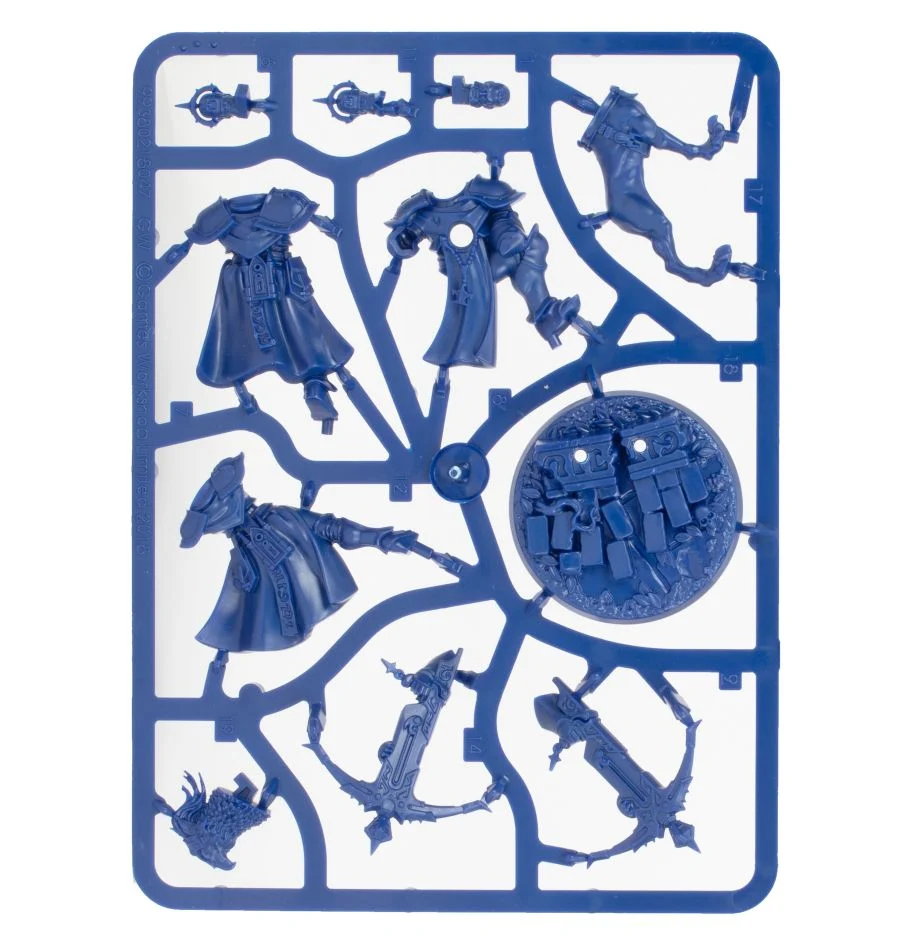 Warhammer Underworlds : Starter Set